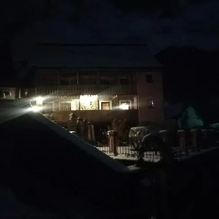 Shanty Pansiyon